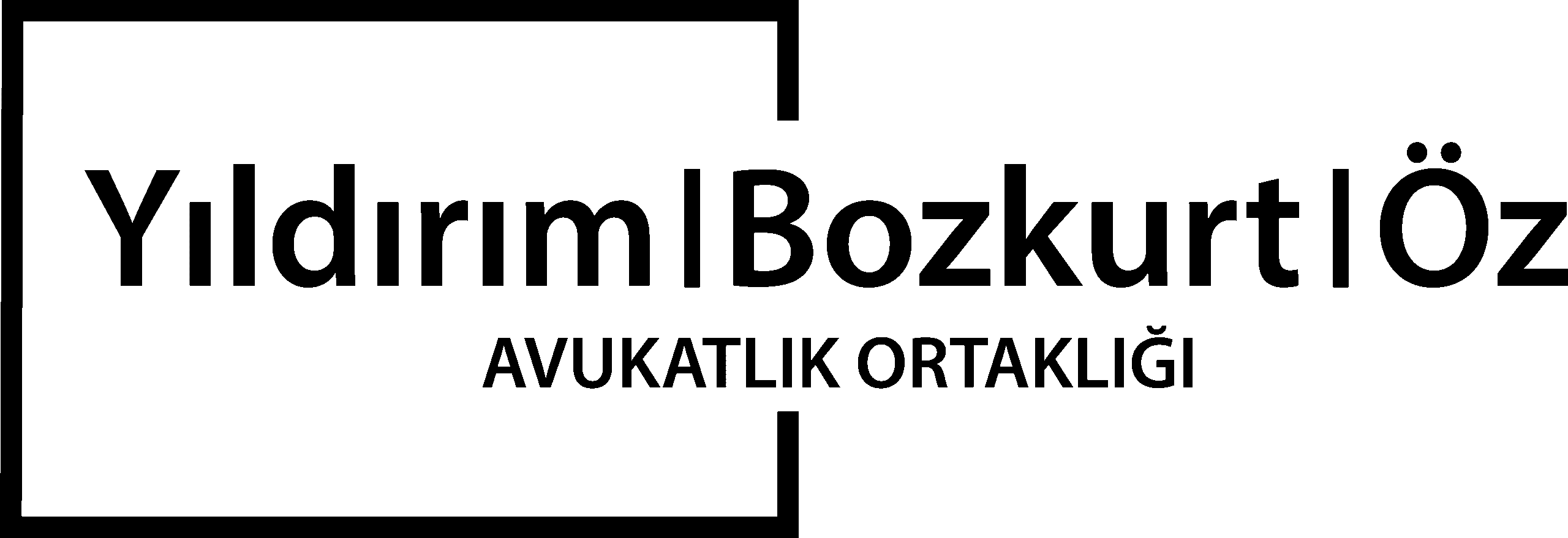 YBO Hukuk Logo